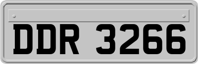 DDR3266