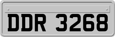 DDR3268