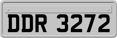 DDR3272