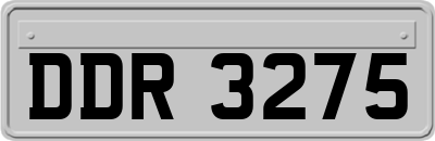 DDR3275