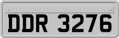 DDR3276