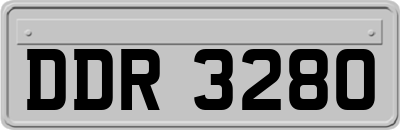 DDR3280
