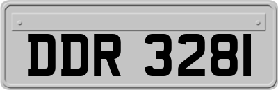 DDR3281