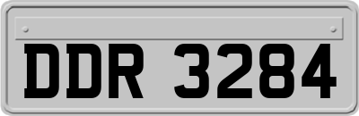 DDR3284