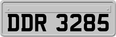 DDR3285