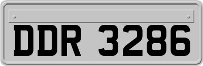 DDR3286
