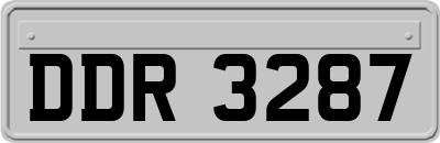DDR3287