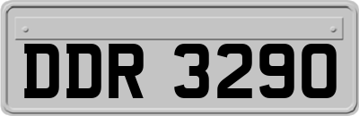 DDR3290