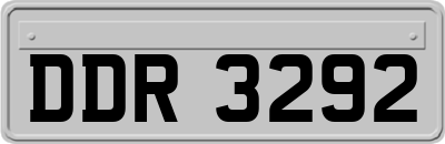 DDR3292