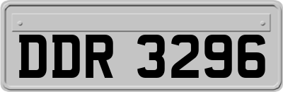 DDR3296
