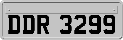DDR3299