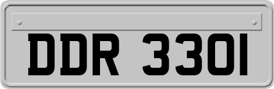 DDR3301