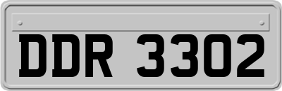 DDR3302