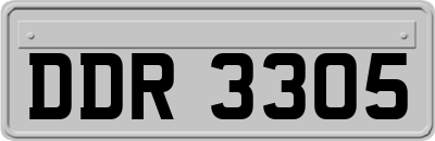 DDR3305