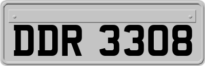 DDR3308