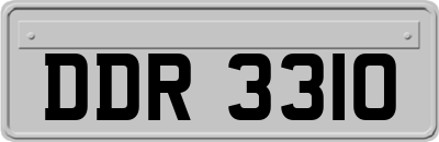 DDR3310