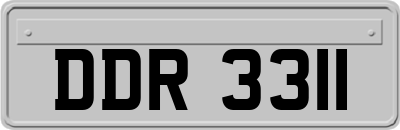 DDR3311