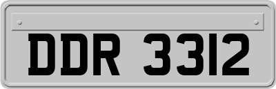 DDR3312