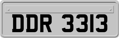 DDR3313