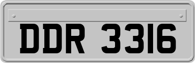 DDR3316
