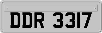 DDR3317