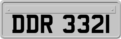 DDR3321