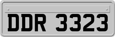 DDR3323