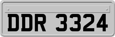 DDR3324