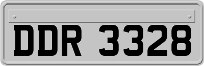 DDR3328