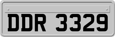 DDR3329