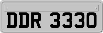 DDR3330