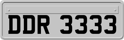 DDR3333