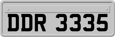 DDR3335