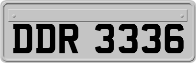 DDR3336