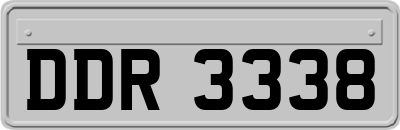 DDR3338