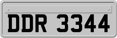 DDR3344