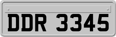 DDR3345