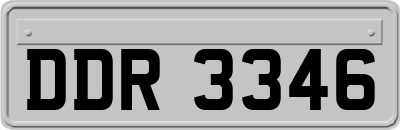 DDR3346