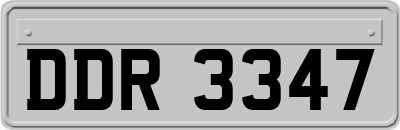 DDR3347