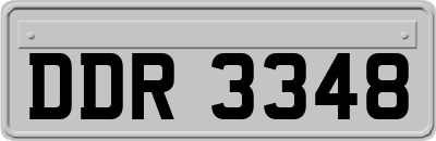 DDR3348