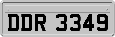 DDR3349