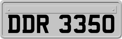 DDR3350