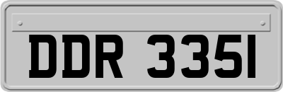 DDR3351