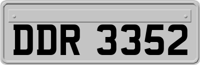 DDR3352