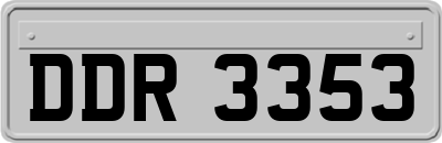 DDR3353
