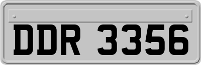 DDR3356