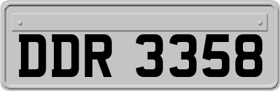 DDR3358