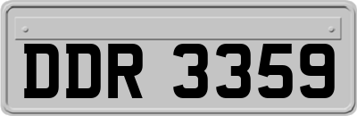 DDR3359