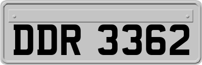 DDR3362