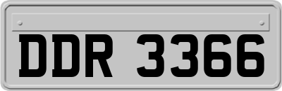 DDR3366
